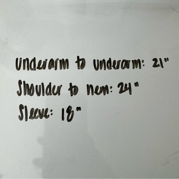 CROFT & BARROW / purple white marked crew neck sweater / M - Picture 6 of 7